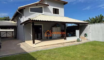 Casa para venda em Peruíbe