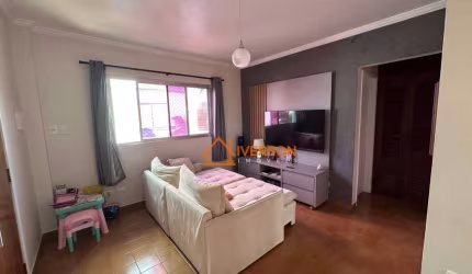 Apartamento para venda no centro de Peruíbe