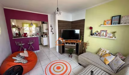 Apartamento para venda no centro de Peruíbe