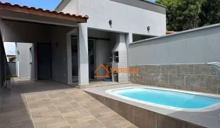 Casa 2 quartos para venda em Peruíbe