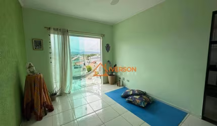 Apartamento para venda em Peruíbe