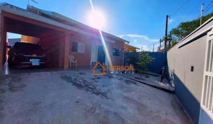 Casa para venda em Peruíbe