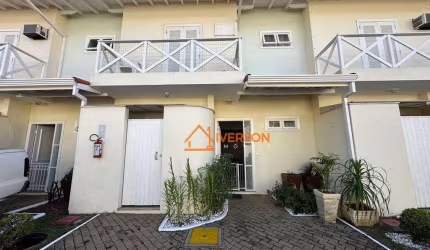 Casa em condomínio para venda