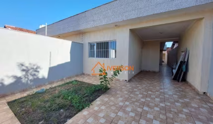 Casa 3 dormitórios para venda em Peruíbe