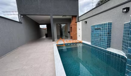 Casa para venda em Peruíbe