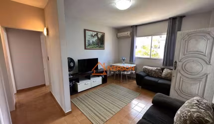 Apartamento para venda no centro de Peruíbe