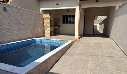 Casa para venda em Peruíbe