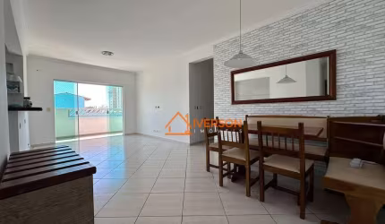 Apartamento para venda em Peruíbe