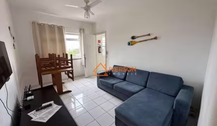 Apartamento para venda centro de Peruíbe