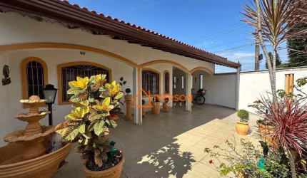 Casa 3 quartos para venda em Peruíbe