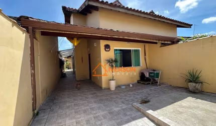 Casa para venda em Peruíbe