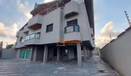 Apartamento para venda em Peruíbe