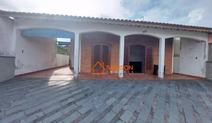 Casa para venda em Peruíbe