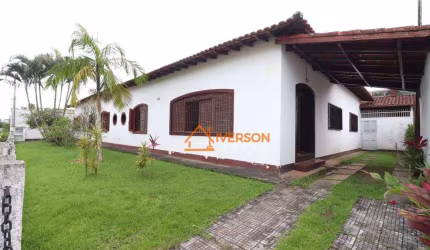 Casa para venda em Peruíbe