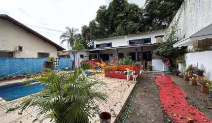Casa para venda em Peruíbe