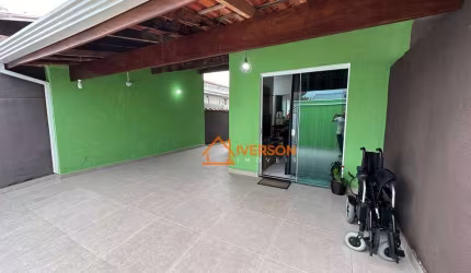 Casa para venda em Peruíbe