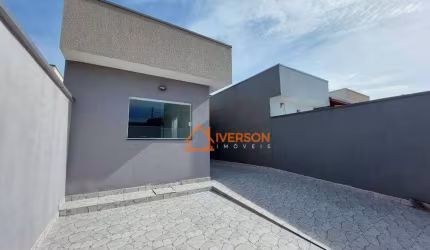 Casa 2 quartos para venda em Peruíbe