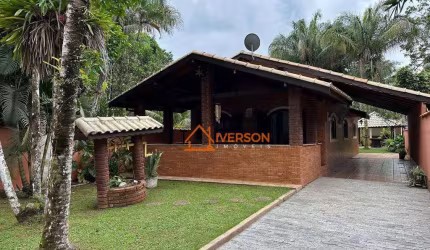 Casa para venda em Peruíbe