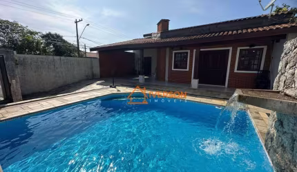 Casa para venda em Peruíbe
