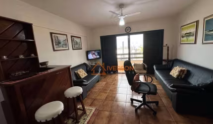 Apartamento para venda em Peruíbe