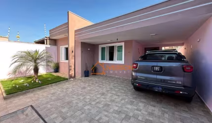 Casa para venda em Peruíbe