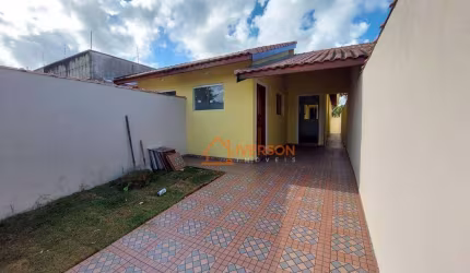 Casa para venda em Peruíbe