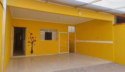 Casa para venda em Peruíbe