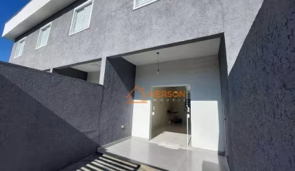 Casa para venda em Peruíbe