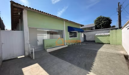 Casa 4 quartos para locação Peruíbe