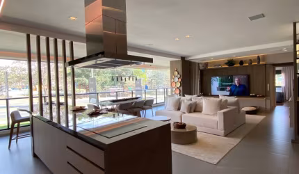 Apartamento alto da boa vista Sorocaba