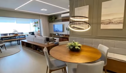 Apartamento barão de Tatuí Sorocaba, trion