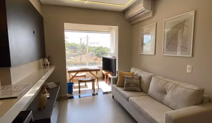 Apartamento zona sul/ golde  house/ golde house sorocaba /apartamento campolim