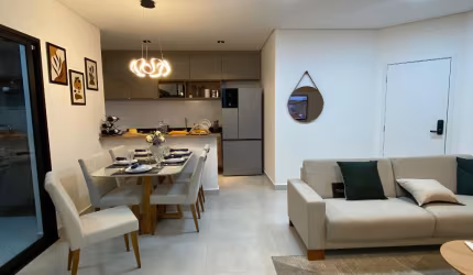 alpha sevilha/ apartamento nogueira padilha, apartamento 3 quartos