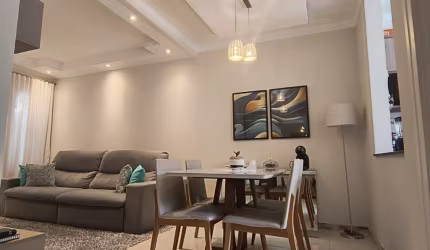 Casa Vila Amato; Casa vila amato sorocaba