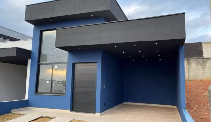 Casa terra vilagio Ipanema Sorocaba; casa 3 dormitórios zona norte sorocaba
