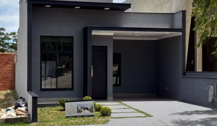 Casa com 3 Dormitórios no Villagio Ipanema;Oportunidade! Casa em Condomínio com 3 Quartos;;Seu Novo Lar no Villagio Ipanema – 3 Dormitórios e Muito Conforto!;Casa à Venda no Villagio Ipanema – 3 Dormi