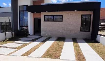 Condomínio Fechado em Sorocaba – Casa com 3 Dormitórios no Villagio Ipanema;Oportunidade! Casa em Condomínio com 3 Quartos – Villagio Ipanema, Sorocaba