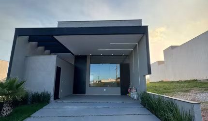 Casa em Condomínio Villagio Wanel  3 Dormitórios e Conforto em Sorocaba;Oportunidade! Casa com 3 Quartos no Villagio Wanel – Segurança e Qualidade de Vida