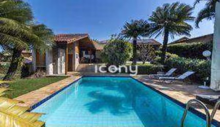 Casa com 3 dormitórios à venda, 300 m² por R$ 1.990.000,00 - Piratininga - Niterói/RJ