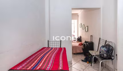Apartamento com 1 dormitório à venda, 35 m² por R$ 460.000,00 - Copacabana - Rio de Janeiro/RJ