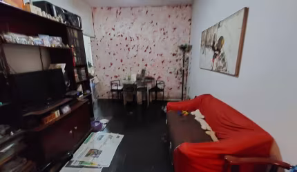 Apartamento com 2 dormitórios à venda, 75 m² por R$ 875.000,00 - Copacabana - Rio de Janeiro/RJ