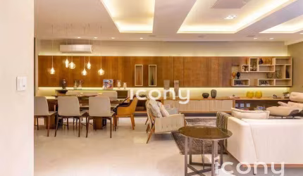 Apartamento com 3 dormitórios à venda, 200 m² por R$ 6.100.000,00 - Leblon - Rio de Janeiro/RJ
