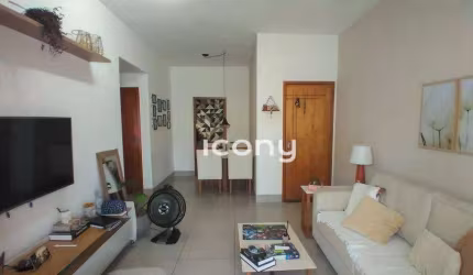 Apartamento com 2 dormitórios à venda, 67 m² por R$ 440.000,00 - Ribeira - Rio de Janeiro/RJ