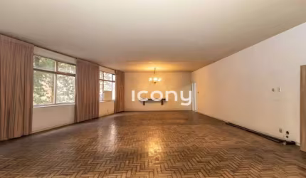 Apartamento com 4 dormitórios à venda, 330 m² por R$ 1.800.000,00 - Copacabana - Rio de Janeiro/RJ