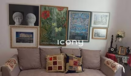 Apartamento entre Copacabana e a Lagoa