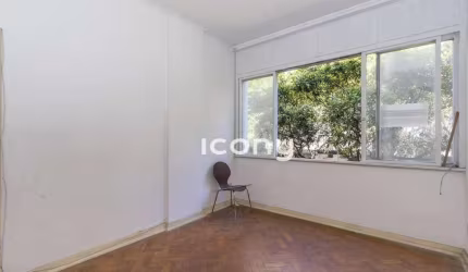 Apartamento com 1 dormitório à venda, 55 m² por R$ 650.000,00 - Copacabana - Rio de Janeiro/RJ