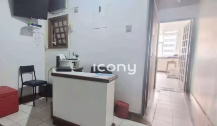Apartamento com 1 dormitório à venda, 45 m² por R$ 470.000,00 - Copacabana - Rio de Janeiro/RJ