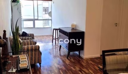 Apartamento com 1 dormitório à venda, 65 m² por R$ 720.000,00 - Catete - Rio de Janeiro/RJ