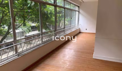 Apartamento com 4 dormitórios à venda, 280 m² por R$ 3.200.000,00 - Ipanema - Rio de Janeiro/RJ