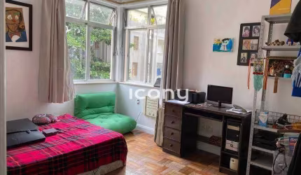 Apartamento com 2 dormitórios à venda, 85 m² por R$ 780.000,00 - Copacabana - Rio de Janeiro/RJ